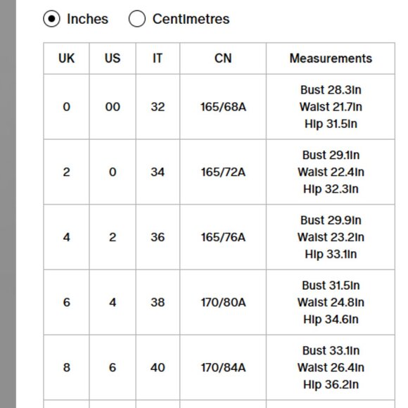 BURBERRY FESTIVAL COTTON BLEND TANK TOP SIZE MEDIUM NWT - Picture 6 of 6